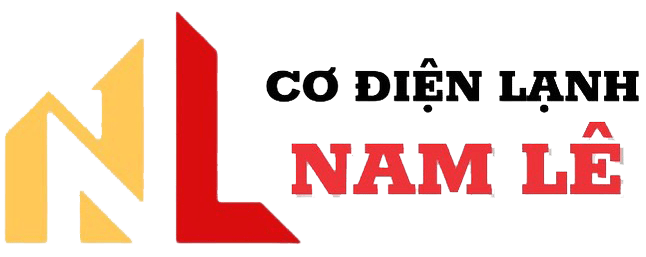 Cơ Điện Lạnh Nam Lê
