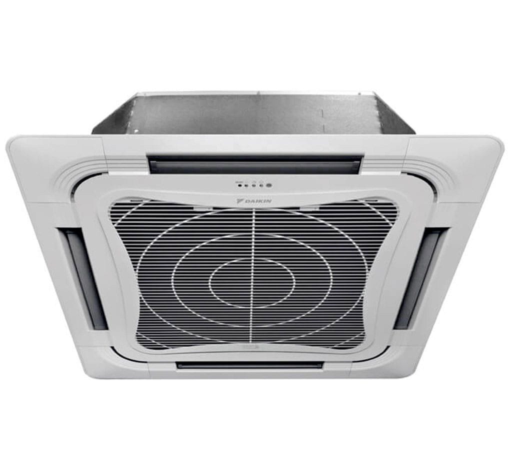 hinh dai dien may lanh am tran daikin 5 5hp fcc140av1v 3 pha loc khi ion plasma