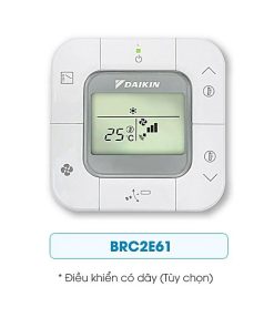 may lanh giau tran noi ong gio daikin inverter 55hp fbfc140dvmrzfc140dy1 brc2e61 3 pha 2