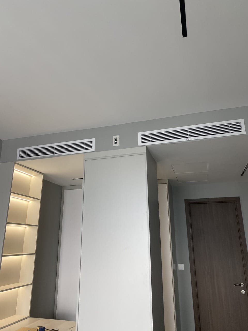 LẮP ĐẶT TRỌN GÓI MÁY LẠNH ÂM TRẦN ỐNG GIÓ QUẬN 3 CHUYÊN NGHIỆP