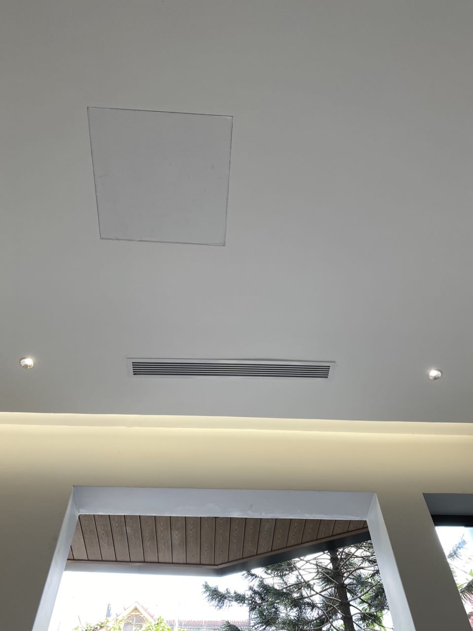LẮP ĐẶT TRỌN GÓI MÁY LẠNH ÂM TRẦN ỐNG GIÓ QUẬN 4 CHUYÊN NGHIỆP