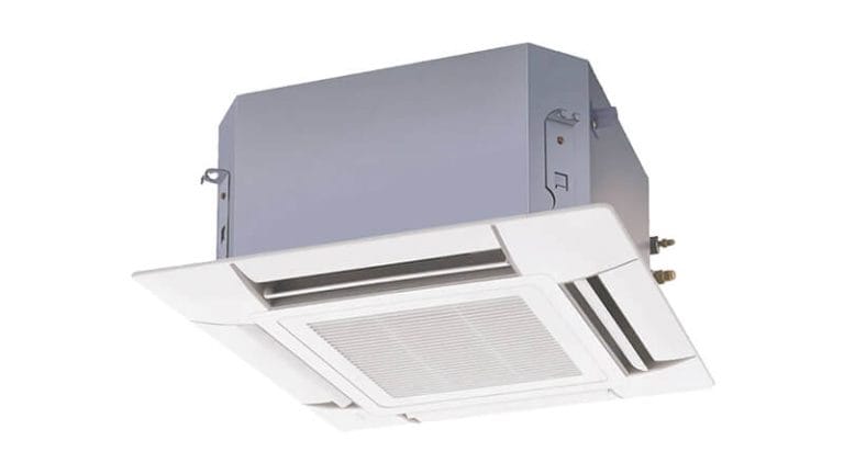 Dan lanh multi Daikin FFA25RV1V