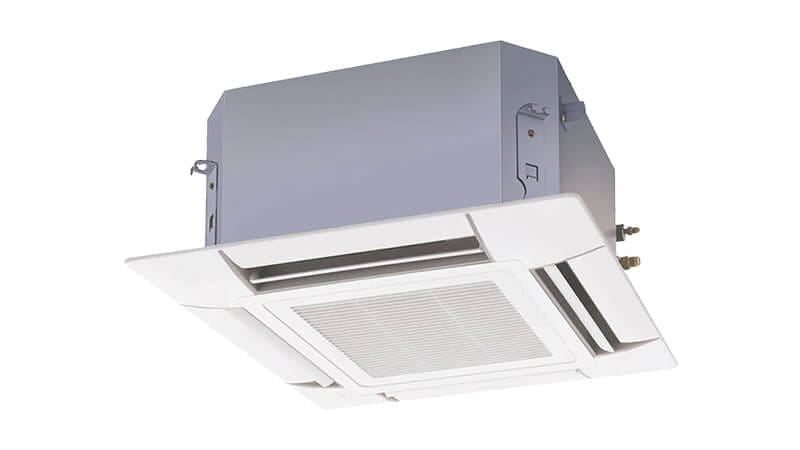 MÁY LẠNH ÂM TRẦN TẠI QUẬN 1