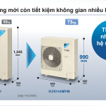 dan nong inverter daikin 1