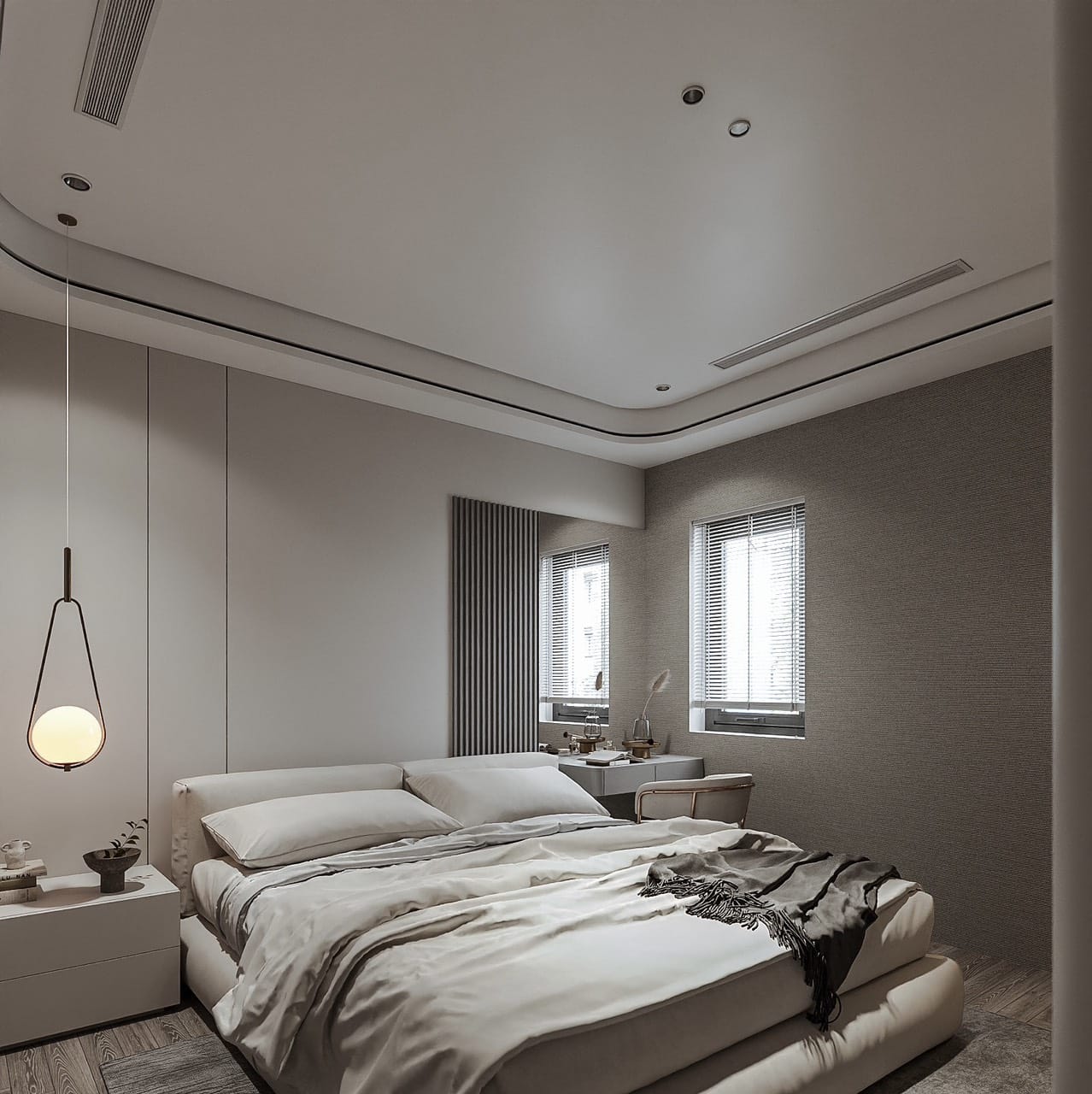 LẮP ĐẶT TRỌN GÓI MÁY LẠNH ÂM TRẦN ỐNG GIÓ GÒ VẤP CHUYÊN NGHIỆP