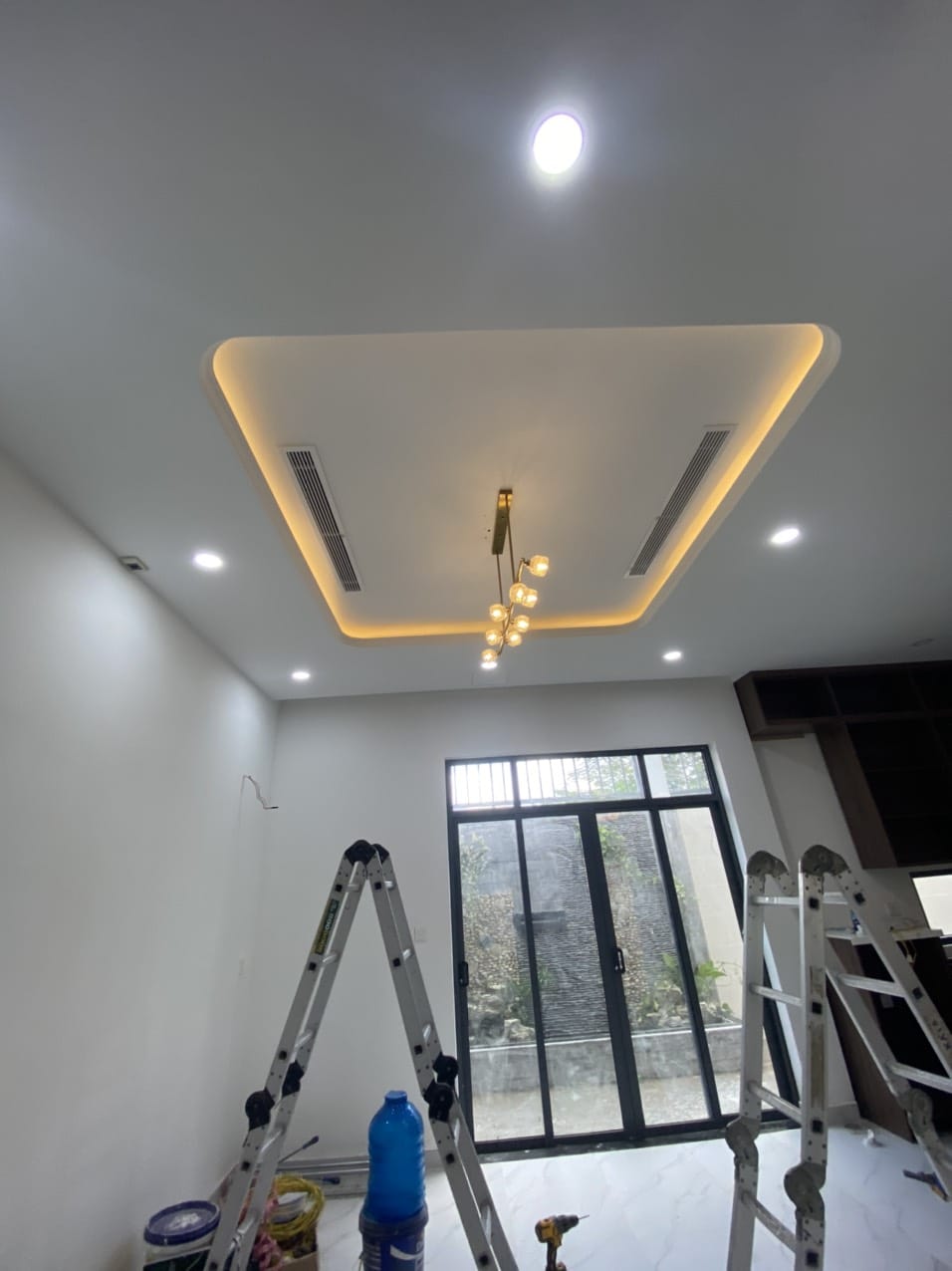 LẮP ĐẶT TRỌN GÓI MÁY LẠNH ÂM TRẦN ỐNG GIÓ TÂN BÌNH CHUYÊN NGHIỆP