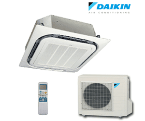 DAIKIN FCNQ