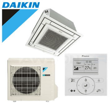 MÁY LẠNH ÂM TRẦN TẠI QUẬN 12