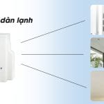 dan nong multi lg a2uq18gfd0 2 0 hp inverter 3