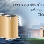 dan nong multi lg a2uq18gfd0 2 0 hp inverter 6