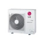 dan nong multi lg a5uq48gfd0 5 0 hp inverter 1 1