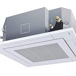 may lanh am tran toshiba 20hp rav 180usp