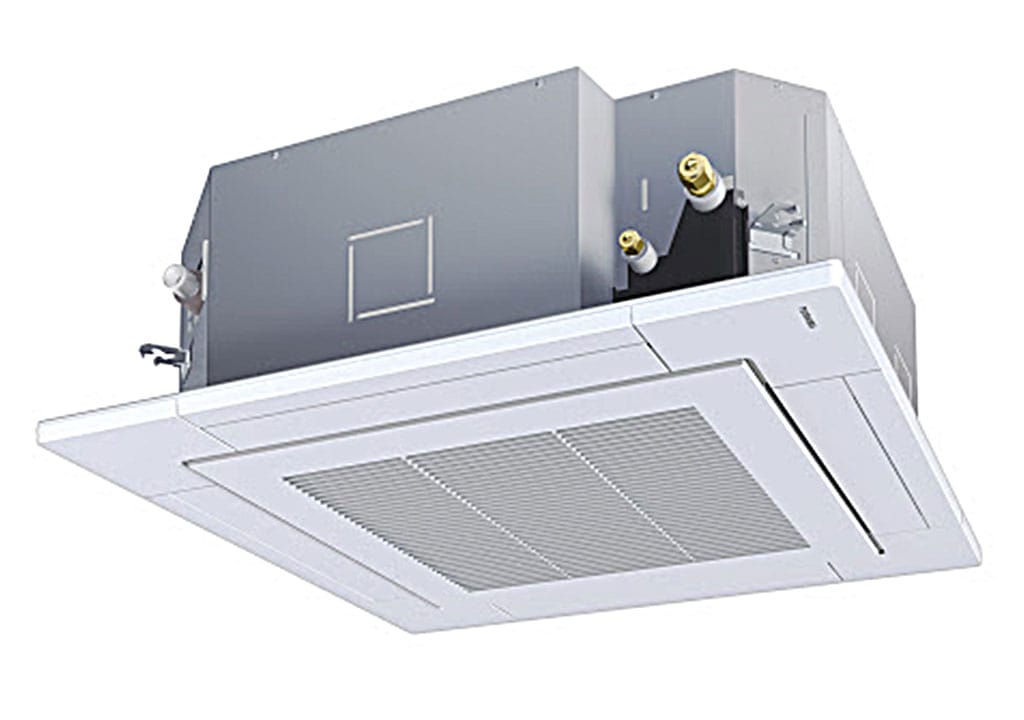 may lanh am tran toshiba 20hp rav 180usp
