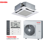 may lanh cassette toshiba 2.5hp