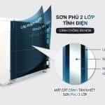 may lanh daikin ftf25uv1v 1 0 hp 10