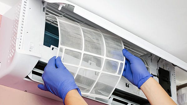 DỊCH VỤ VỆ SINH MÁY LẠNH QUẬN 4 TRỌN GÓI GIÁ RẺ