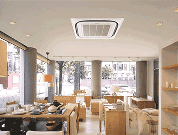 ĐẠI LÝ CUNG CẤP MÁY LẠNH ÂM TRẦN DAIKIN GÒ VẤP TỐT NHẤT