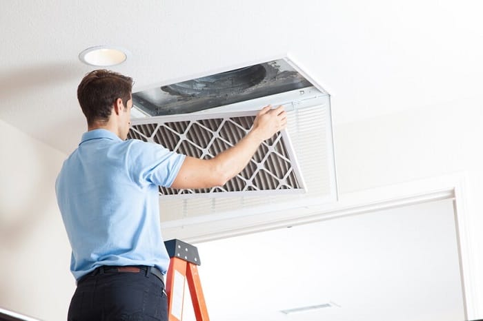 DỊCH VỤ VỆ SINH MÁY LẠNH QUẬN 11 TRỌN GÓI GIÁ RẺ 