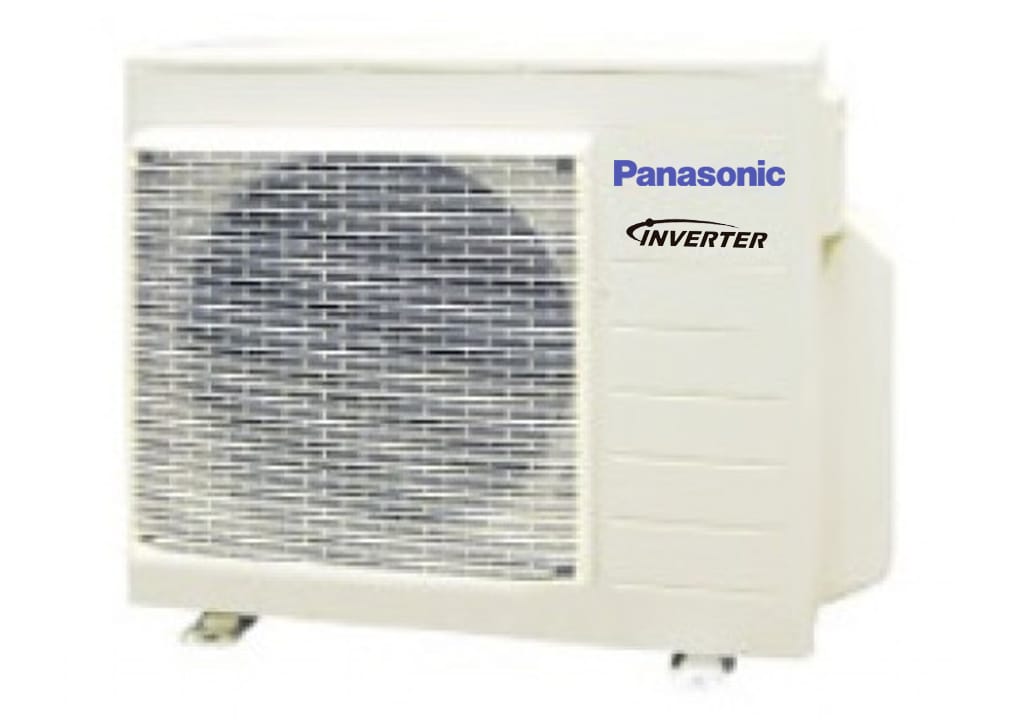 dan nong multi panasonic cu ssbh hp inverter
