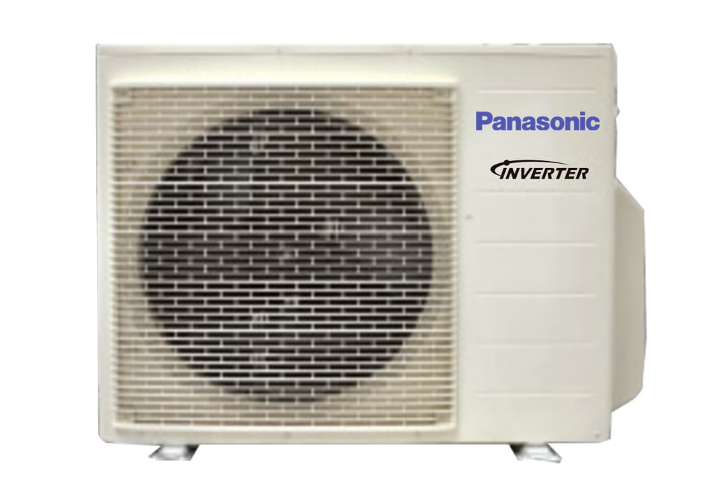 dan nong multi panasonic cu ssbh hp inverter