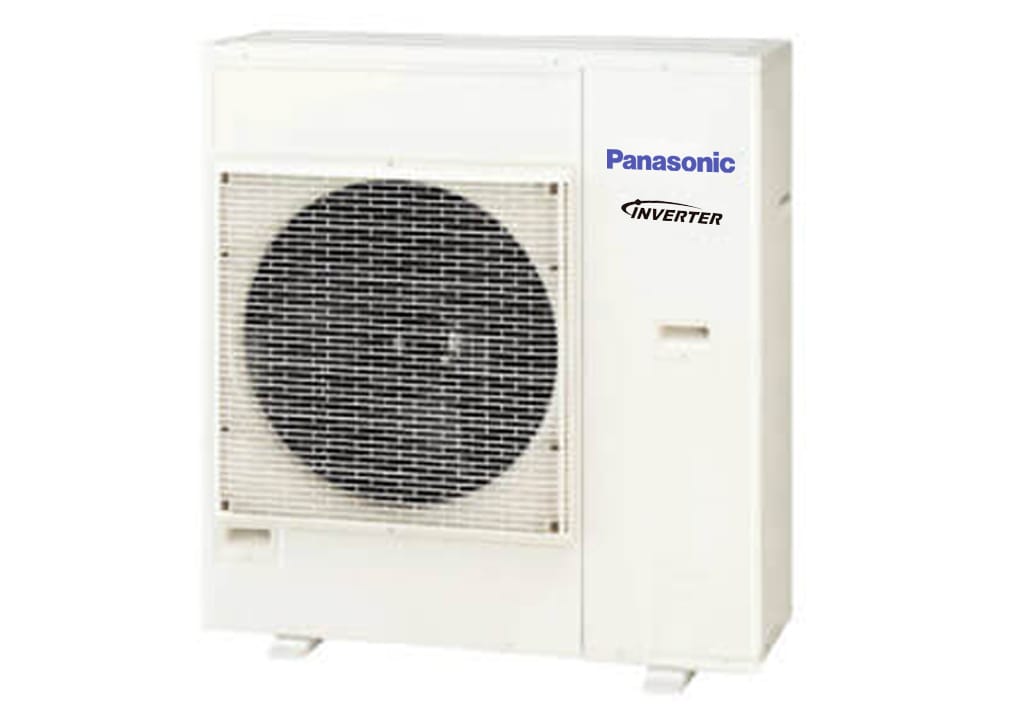 dan nong multi panasonic cu ssbh hp inverter