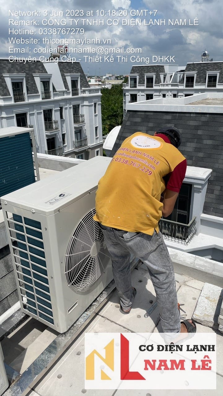 TẠI SAO MÁY LẠNH GIẤU TRẦN NỐI ỐNG GIÓ ĐƯỢC NHIỀU NGƯỜI LỰA CHỌN ?