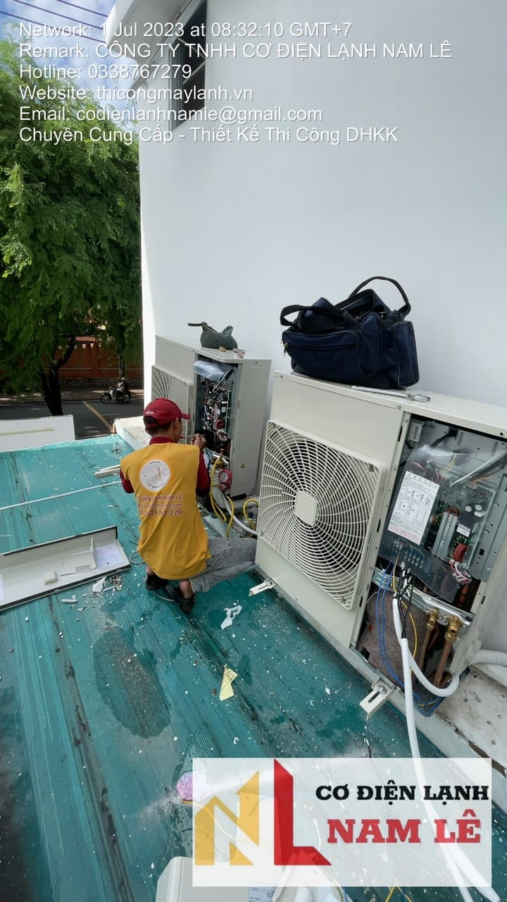 CÁCH PHÂN BIỆT MÁY LẠNH HÀNG CHÍNH HÃNG VỚI HÀNG GIẢ