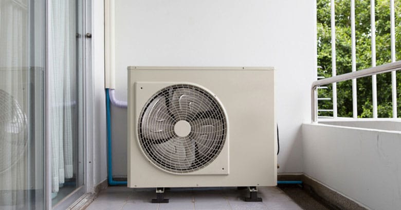 HƯỚNG DẪN VỆ SINH CỤC NÓNG ĐIỀU HÒA ĐƠN GIẢN TẠI NHÀ