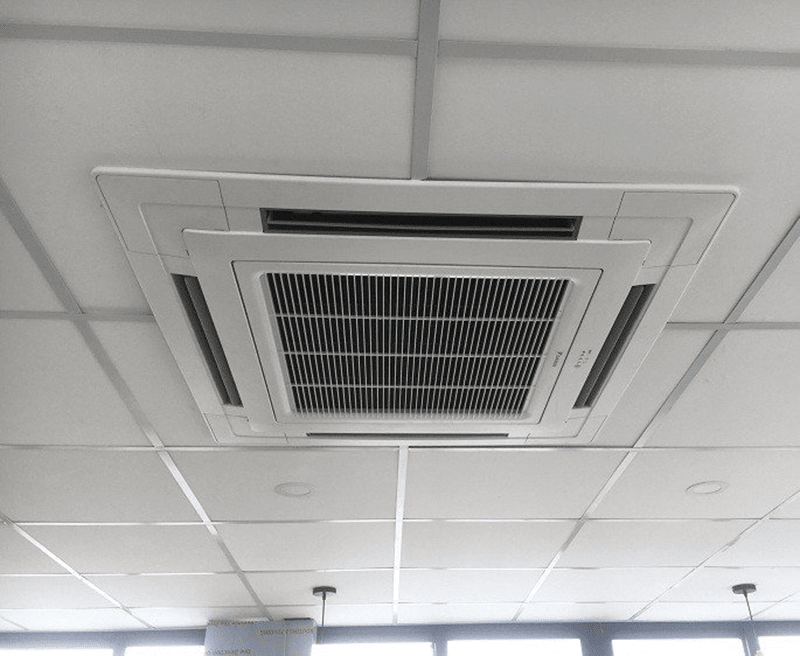 ĐIỀU HÒA ÂM TRẦN CASSETTE CÓ NHỮNG ƯU VÀ NHƯỢC ĐIỂM GÌ?
