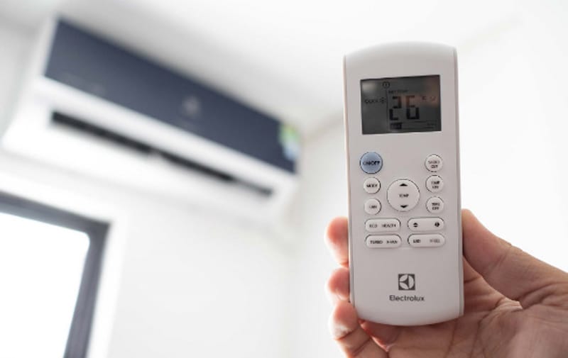 HƯỚNG DẪN CÁCH CHỈNH REMOTE MÁY LẠNH ĐƠN GIẢN CHI TIẾT