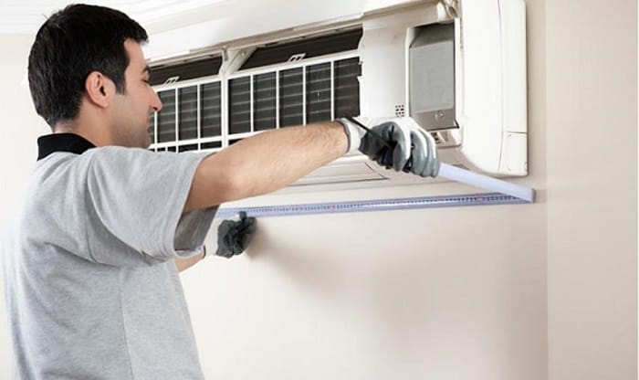 9 LÝ DO MÁY LẠNH KHÔNG LẠNH VÀ CÁCH XỬ LÝ