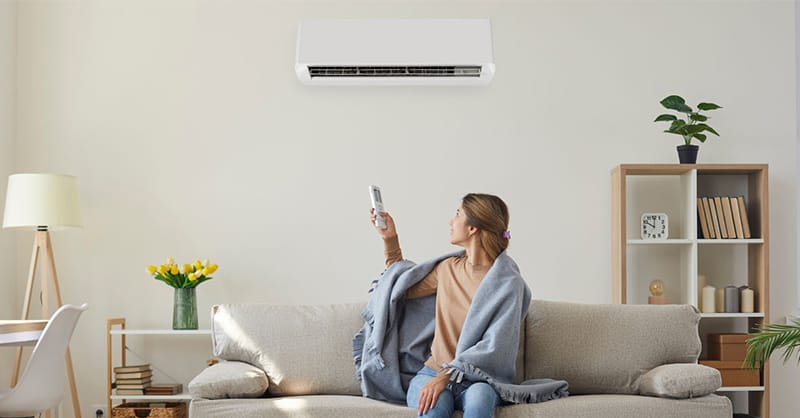 TỔNG HỢP CÁC SỰ CỐ THƯỜNG GẶP KHI SỬ DỤNG MÁY LẠNH