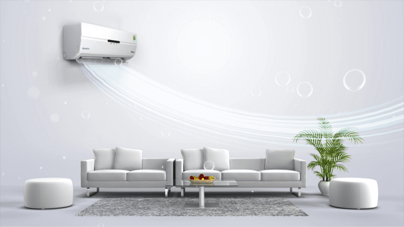 TẠM BIỆT TÌNH TRẠNG ĐIỀU HÒA LẠNH KHÔNG SÂU CHỈ VỚI 13 CÁCH SAU