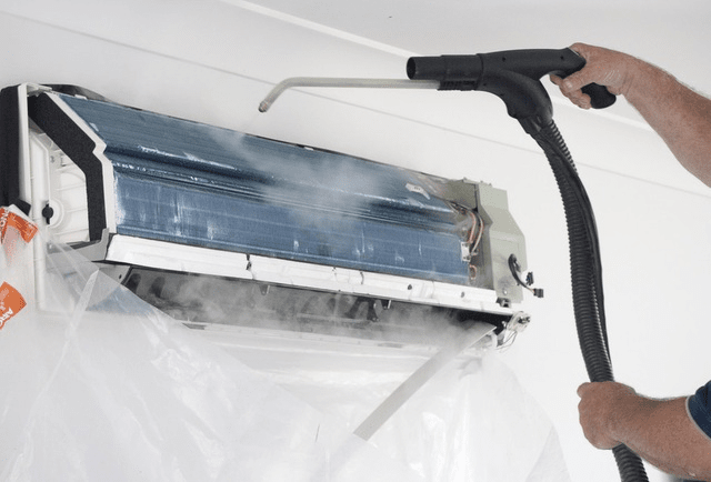 MÁY LẠNH QUẠT KHÔNG CHẠY LÀ VÌ SAO, CÁCH XỬ LÝ THẾ NÀO?