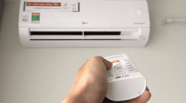 NGUYÊN NHÂN VÀ CÁCH KHẮC PHỤC MÁY LẠNH LG BÁO LỖI CH32