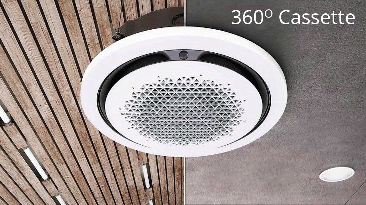 ĐIỀU HÒA ÂM TRẦN LG 1 CHIỀU ĐƯỢC YÊU THÍCH 2023